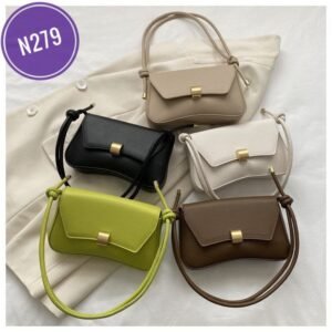 Urban Style High-End Shoulder Bag Code-N279