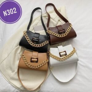 Western Style Trendy Fashionable Bag Code- N302