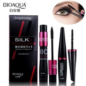 Genuine BIOAQUA Silk Grafting Mascara