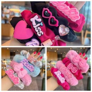 Barbie  Hair Band
