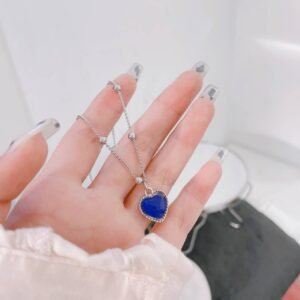 Love Pendant Necklace