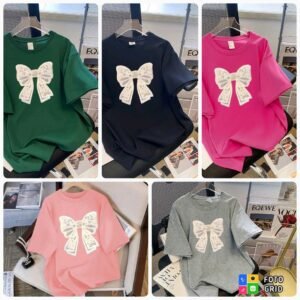 Oversized T-Shirt 02