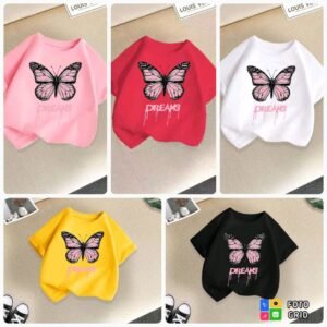 Oversized T-Shirt 05