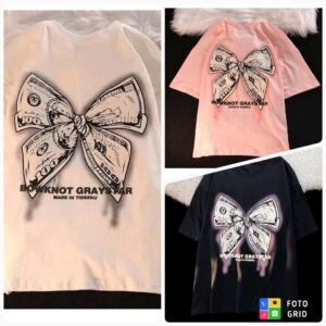 Oversized T-Shirt 10