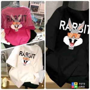 Oversized T-Shirt 15