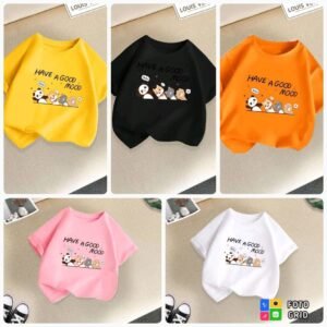 Oversized T-Shirt 17