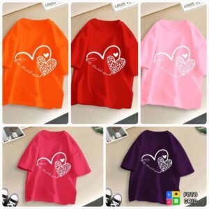 Oversized T-Shirt 20