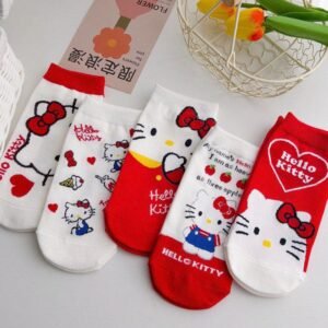 Disney Adult Ladies Socks 04