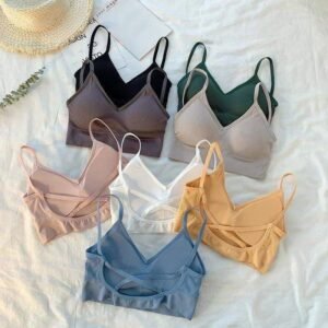 Female Bra set-01