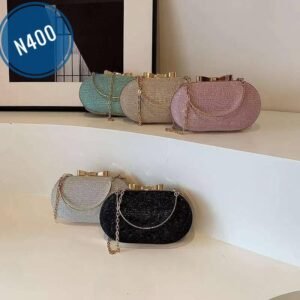 Cute  mini Party Bag Code-N400