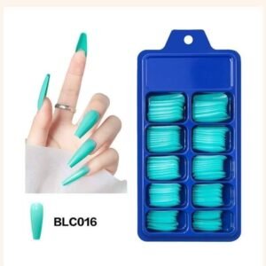 Alternative view of False Nail Strickers