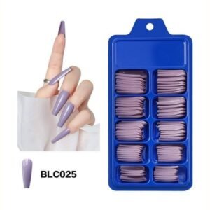 False Nail Strickers