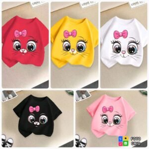 Oversized T-Shirt 04