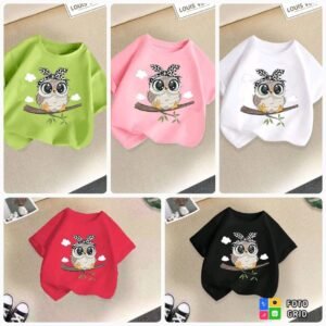 Oversized T-Shirt 03