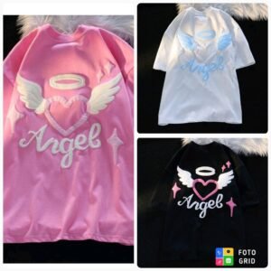 Oversized T-Shirt 06