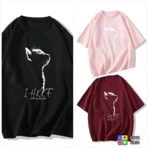 Oversized T-Shirt 07