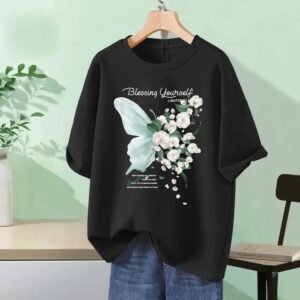 Alternative view of Oversized T-Shirt 13