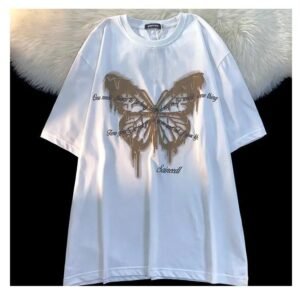 Alternative view of Oversized T-Shirt 14