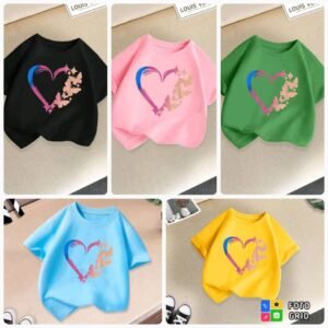 Oversized T-Shirt 16