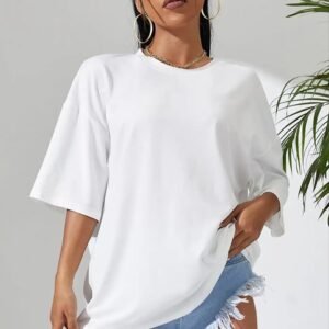 Alternative view of Oversized T-Shirt 21