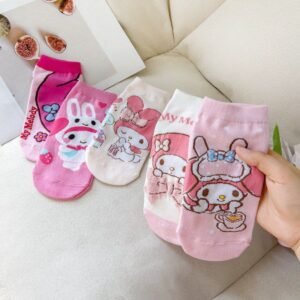 Disney Adult Ladies Socks 03