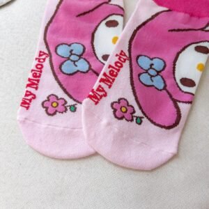 Alternative view of Disney Adult Ladies Socks 03