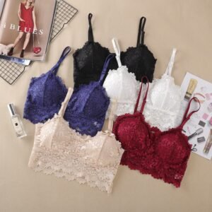 Female Bra set-02