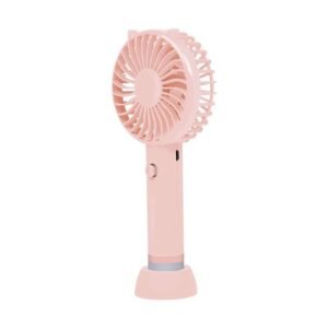 Alternative view of Mini Electric Fan