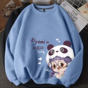 Alternative view of 𝐖𝐢𝐧𝐭𝐞𝐫 𝐏𝐫𝐞𝐦𝐢𝐮𝐦 𝐃𝐫𝐨𝐩 𝐬𝐡𝐨𝐮𝐥𝐝𝐞𝐫 𝐮𝐧𝐢𝐬𝐞𝐱 Sweatshirt -07