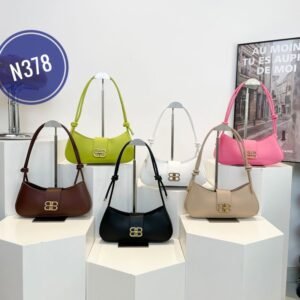 Fashion French style bag women's shoulder bag handbag Code-N378