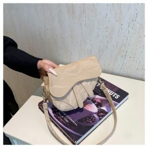 Alternative view of Each women's bag represents your taste and quality Code-N391