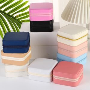 Square Ornaments Box