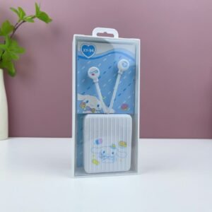 Alternative view of Melody Earphone