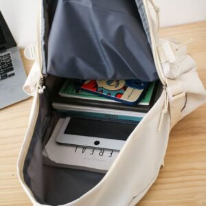 Alternative view of Korean Version of Harajuku  High School Code N222