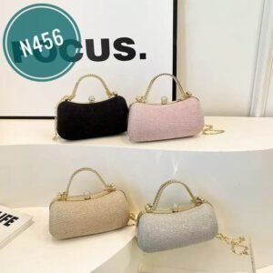 Niche Design Women's Bag N456